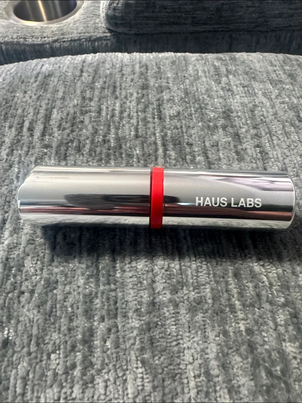 HAUS LABS BY LADY GAGA - GLASSY BLUSH BALM